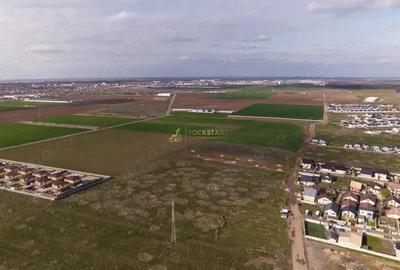 Teren | Dobroesti | 370 mp Teren | Dobroesti | 370 mp - 8