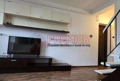 Apartament cu 3 camere decomandat în Brâncoveanu