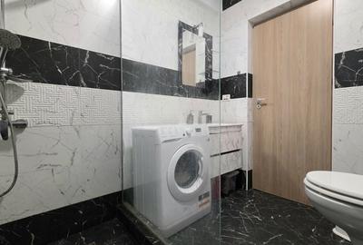 Apartament cu 2 camere in Mamaia Nord, mobilat si utilat, zona Azimuth - 6