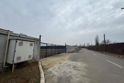 Teren intravilan Chitila , Ilfov - 2