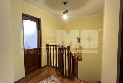 Casă tip înșiruită de vânzare | Șcheia - zona Sf. Ilie | 130.000EUR - 15