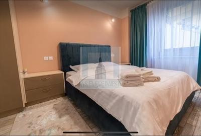 Apartament cu 3 camere decomandat, mobilat în Poiana Brașov - 3