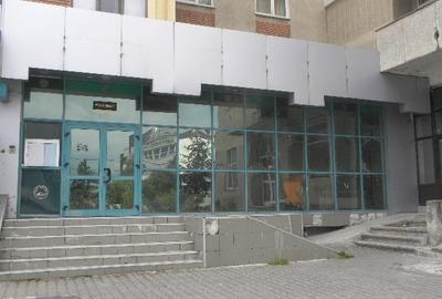 Spațiu comercial, 202 mp în Nord - 2