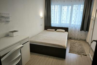 Apartament cu 3 camere decomandat, mobilat în Lujerului - 2