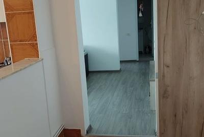 Apartament cu 3 camere în Circumvalațiunii