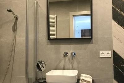 Garsonieră decomandată în Crângași