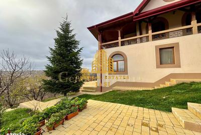 Casă cu 4 camere în Vorovești - 1