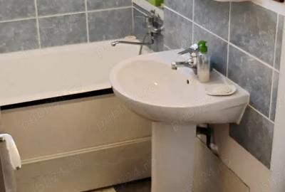 Apartament cu 2 camere semidecomandat în Tătărași - 3
