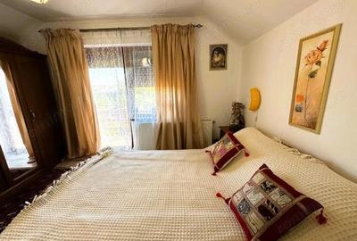 Casă cu 3 camere cu Teren 426 Mp în Central - 2