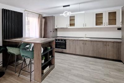 Apartament cu 2 camere decomandat, mobilat în Astra - 2