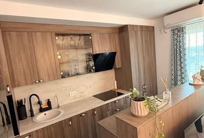 Apartament cu 3 camere decomandat în Chitila - 15