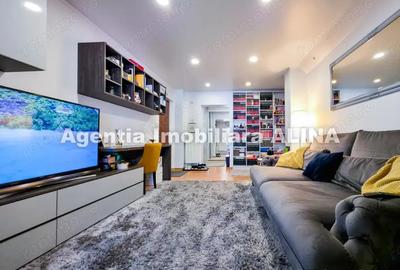 Apartament 4 camere (transformat din Apartament cu 3 camere) in Deva, zona Marasti, 78mp, parter... - 3