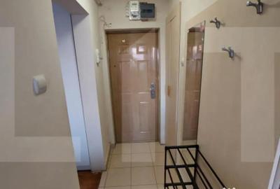 Apartament cu 2 camere semidecomandat în Fortuna - 5