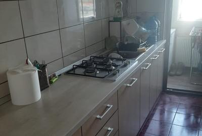 Garsonieră decomandată, mobilată în Complex Studențesc - 1