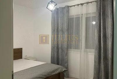 Prima inchiriere, loc parcare-Braytim - 2