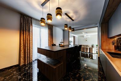 Casă individuală cu 7 camere cu Canalizare în Girocului - 14