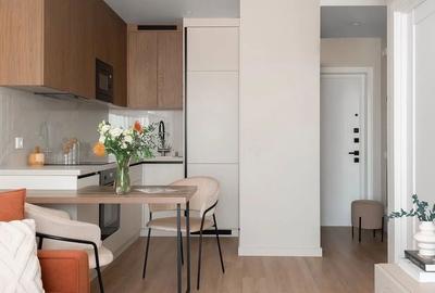 Apartament cu 2 camere în Militari