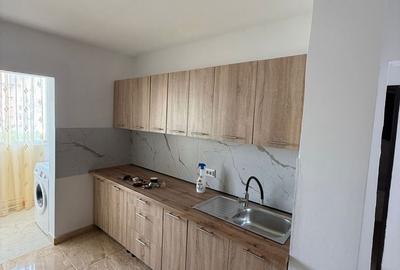 Apartament cu 2 camere în Central - 4