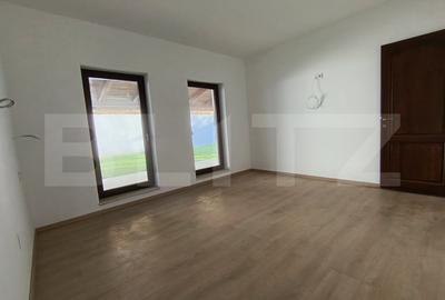 Casa cu 4 camere, 240 mp, teren 800 mp, zona Central - 7