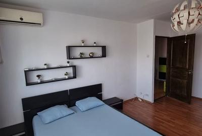 Garsonieră decomandată în Vitan - 2