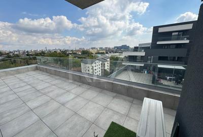 Apartament 3 camere | Terasa | Parcare - 17