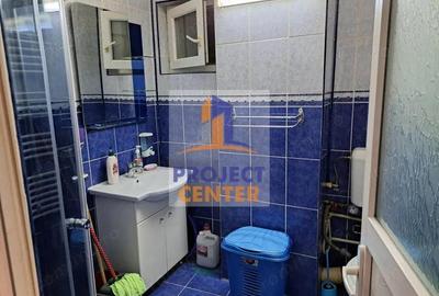 Apartament 2 camere, doua balcoane, Prundu, etajul 3 - 8