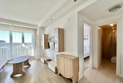 Apartament cu 2 camere decomandat în Ștefăneștii de Jos - 8