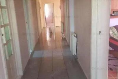 Casă cu 5 camere cu Teren 498 Mp în Radu Negru - 7