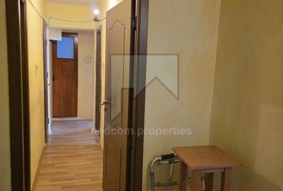 Apartament cu 3 camere decomandat, mobilat în Mărgeanului - 7