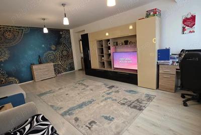 Apartament cu 3 camere semidecomandat în Central - 10