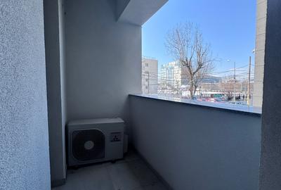 Apartament cu 2 camere, mobilat în Străulești - 16