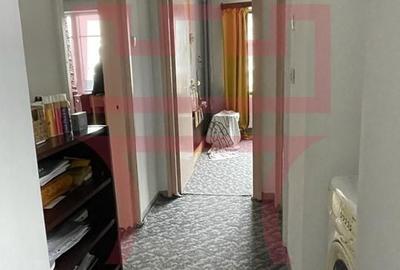 Apartament 2 camere decomandate et 6 panorama Interservisan Gheorgheni - 10