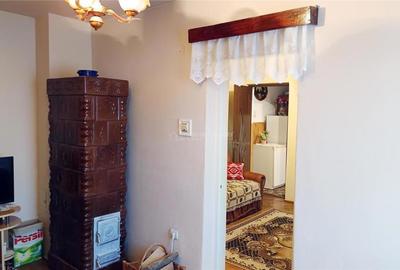 Apartament cu 2 camere semidecomandat în Moldova Nouă - 11