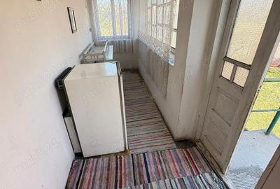 Casă cu 4 camere cu Teren 1250 Mp în Valea Crișului - 8