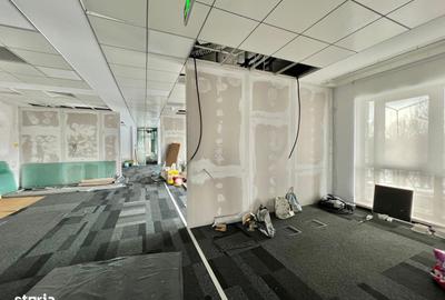 Spațiu comercial, de 268 mp, în Floreasca - 13