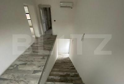 Oportunitate! Vila individuala de 217mp SU, 355 mp de teren, - 4