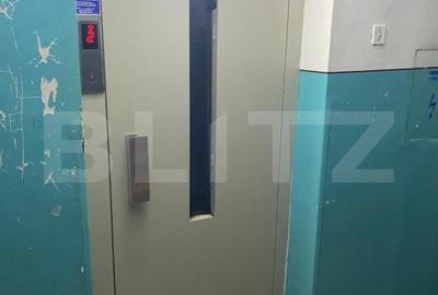 Apartament 2 camere, 42 mp, zona Manastur Apartament 2 camere, 42 mp, zona Manastur - 8