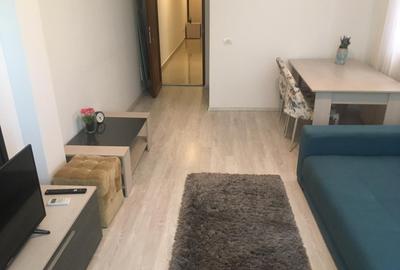 Apartament 2 camere, mobilat/utilat,zona Delfinariu. ( Cod  E4 ) - 2