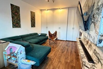 Apartament cu 2 camere decomandat în Central - 6