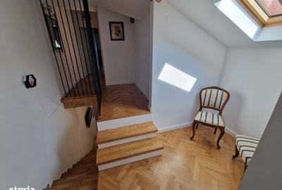 Casă cu 4 camere cu Teren 150 Mp în Mărăști - 4