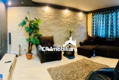 Apartament de 4 camere Titan centrala proprie