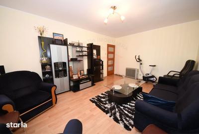 Apartament cu 2 camere, mobilat în Central - 2