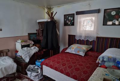 Casă individuală cu 5 camere cu Teren 437 Mp în Cazaci - 9