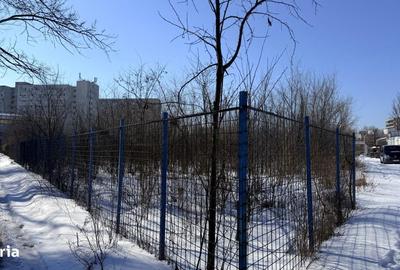 Teren de 1427 mp, în Titan - 1