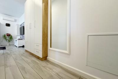 Apartament 2 camere, 54mp + 12mp terasa, etajul 1, Future Residence - 11