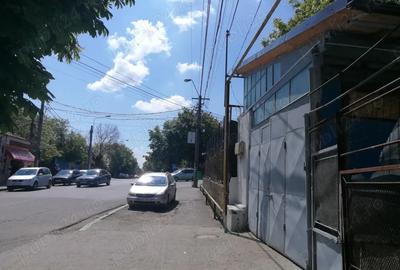 Copou Inchiriere Colaborare spatiu comercial 70 mp Service auto - 2