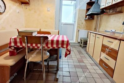 Apartament 2 camere Mazepa 2 – etaj 3/8, vedere către Dunăre - 3