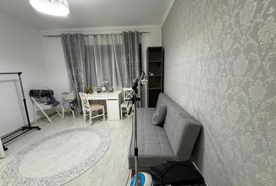 Închiriere apartament 2 camere | Vilă interbelică | Zona Basarab - 5
