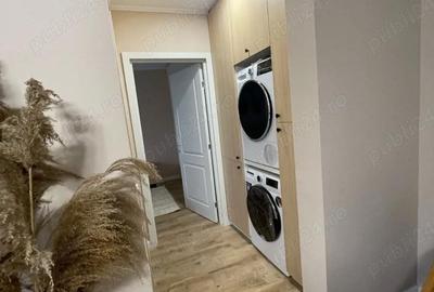 Apartament cu 2 camere decomandat în Ultracentral - 1