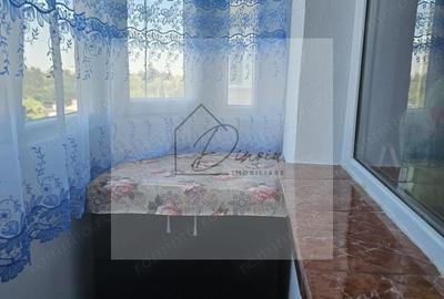 Apartament cu 4 camere semidecomandat în Olteniței - 7